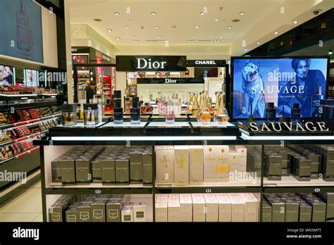 parfums christian dior wikipedia|Christian Dior parfums interco.